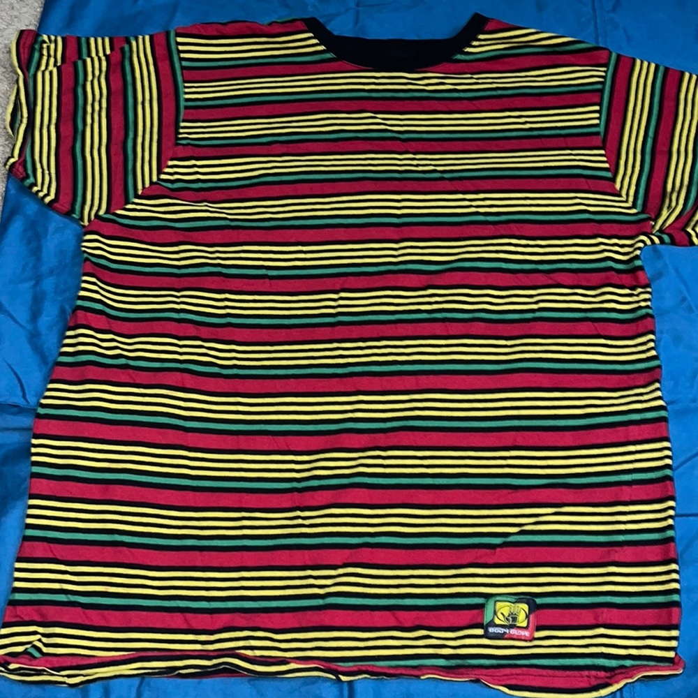 t shirt
